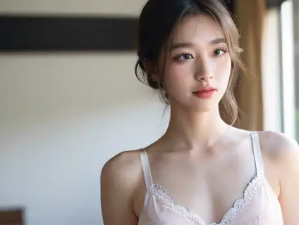 瑜伽开悟：心灵的觉醒与身体的重塑1745229397870