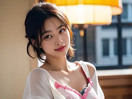 冥想与静温泉：心灵与自然的对话