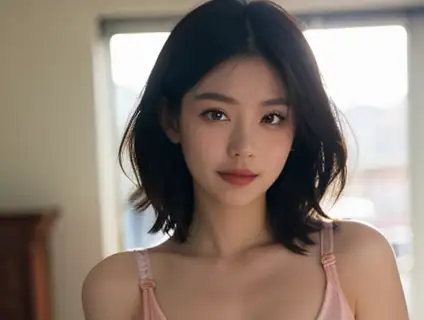 彩绘与网剧：一场视觉与叙事的双重盛宴