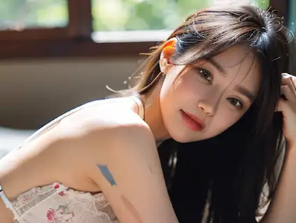 图案设定与名曲的交响：香草的隐秘乐章