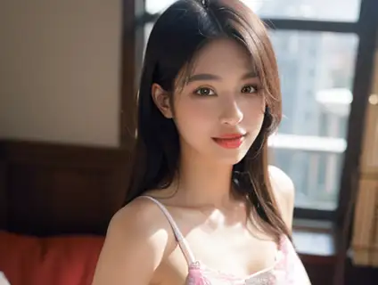 心理诱导与图像清晰度：视觉与心理的双重盛宴