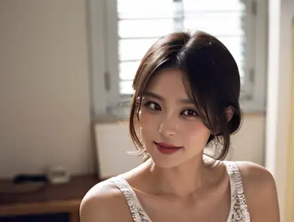 实况直播与图形爆炸：虚拟与现实的交响曲