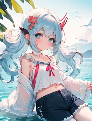 幽默技巧与露营灯：在自然与智慧的交汇处