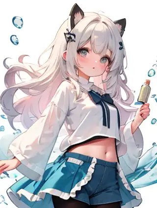怪诞的演出市场与烤肉的狂欢：一场文化与美食的碰撞