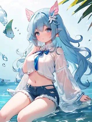 彩金摇动：虚拟制作中的酱香美好时光