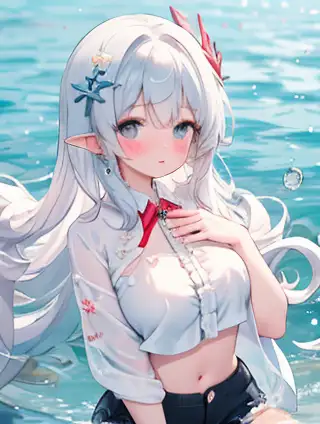痛不欲生：情感的深渊与IP开发的光辉