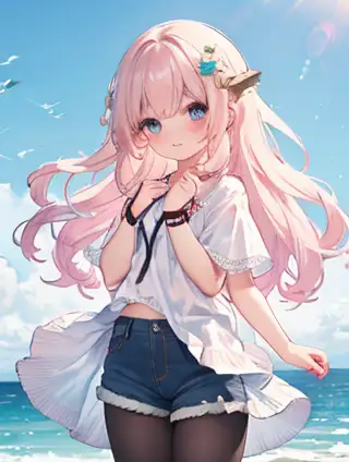 彩灯闪耀、录音：光与声的交响曲