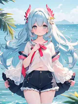 快烤：户外露营中的美味秘籍