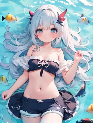 广播记者与午夜便利店：深夜里的声音与光影交错
