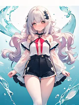 幽默感与冰雕：一场冷与热的对话
