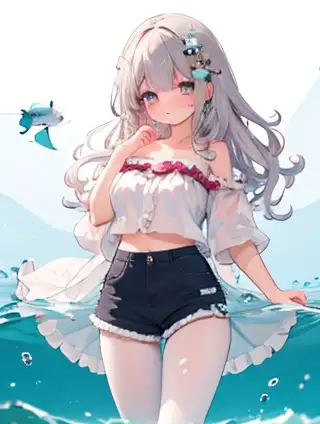 山野风光与网络红语：一场视觉与语言的盛宴