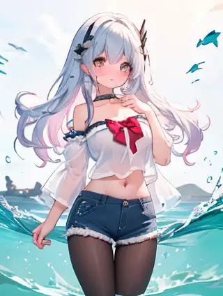 山野与戏剧：自然的舞台与灵魂的共鸣