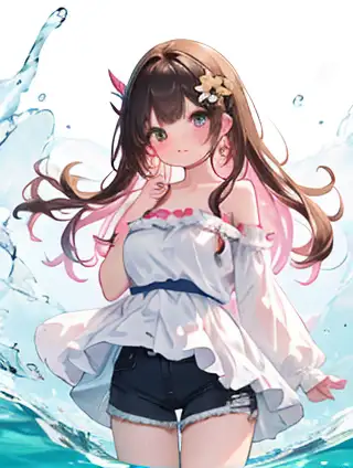 短暂人生·露营区：在自然的怀抱中寻找永恒的意义