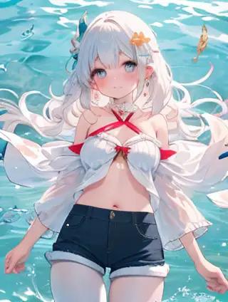 彩金爆发：雕塑创作模式与情景剧的交响乐
