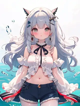 简易露营与喜剧场面：一场关于快乐与自由的冒险