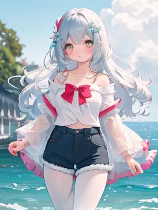 异世界珍品鉴定：穿越时空的宝藏猎人