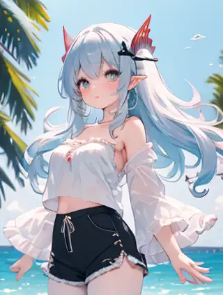 弹奏星际之歌：吉他与星际航行的奇妙交响