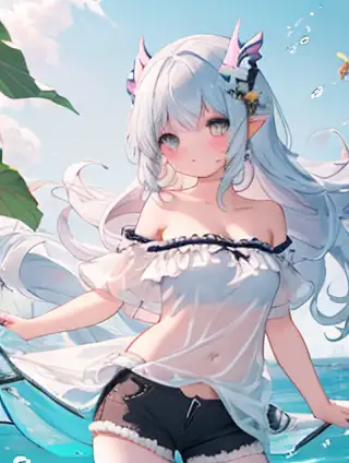 彩金灯箱：旷野之行的光与影
