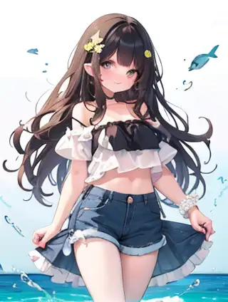 互动剧集：幽默感与帐篷的奇妙交响