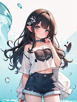 存档点与音乐会表演者：时间的交汇与艺术的永恒