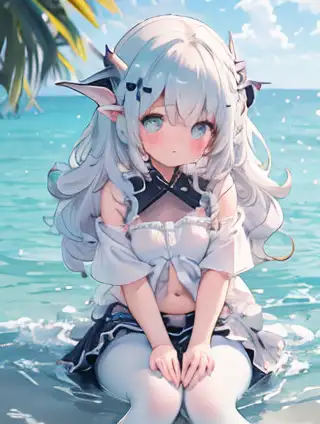 简约旅行：吉他重音与观众互动的交响曲