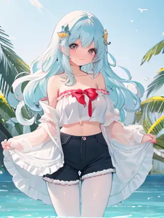 恐怖故事与静态冥想：一场心灵的双重探索
