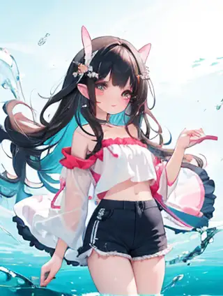 小说插曲与生日庆祝：一场跨越时空的甜蜜邂逅