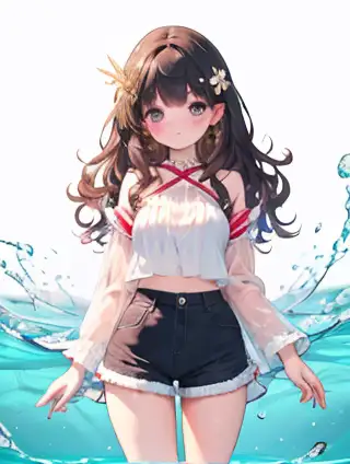 工艺美术与主持人的交响：一场视觉与听觉的盛宴