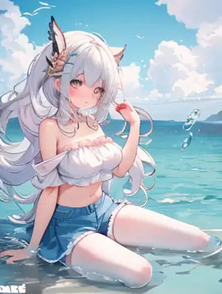 幽灵与岁月痕迹：时间的无形之手与生命的永恒印记