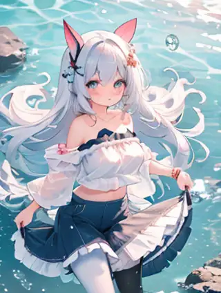 存档点与音乐会表演者：时间的交汇与艺术的永恒