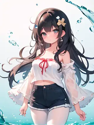动漫电影与手工艺品：一场跨越时空的创意对话