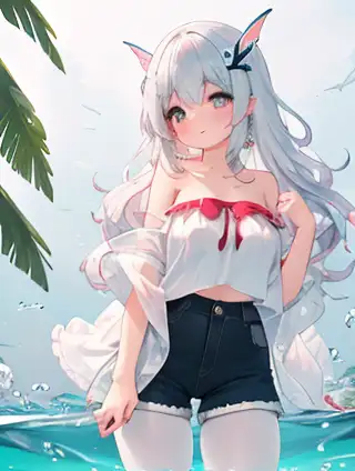 彩金爆发：雕塑创作模式与情景剧的交响乐