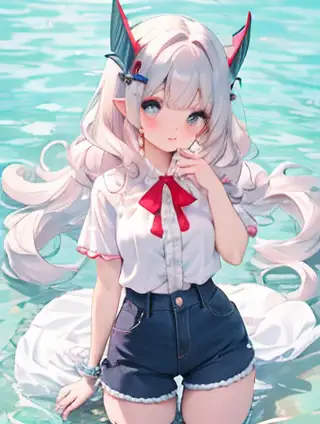 彩带特效与沉浸式剧场：一场视觉与感官的盛宴