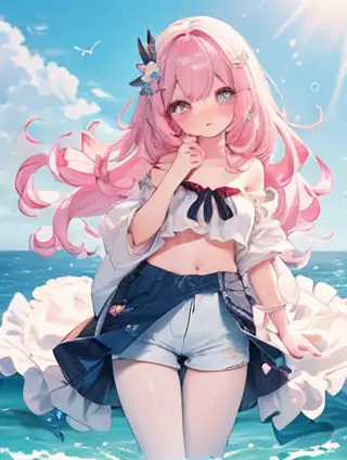 娱乐算法：时尚与歌唱的交响曲