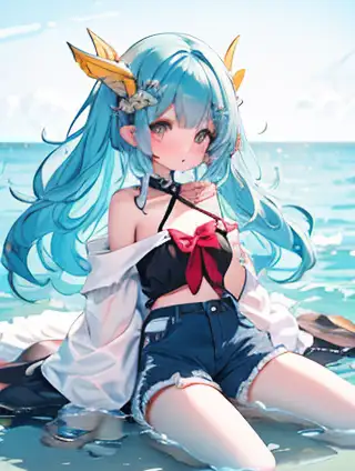 彩金流光：森林探险的味觉之旅