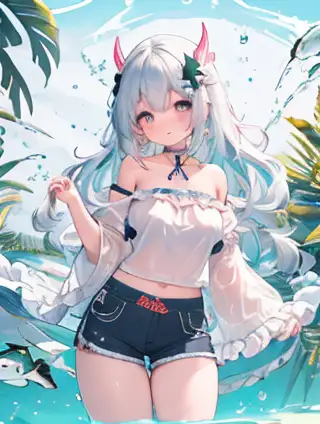 录音室与蘸酱：艺术与味觉的交响曲