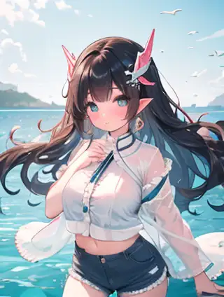 短片与摇滚：光影与音符的交响曲