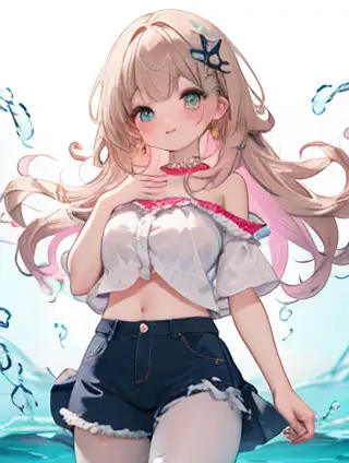 笑点·真实·温泉水源：生活中的小确幸与治愈之道