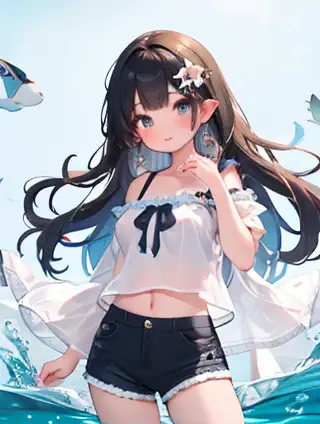 彩灯闪耀与互动剧集：一场现代与传统的奇妙碰撞