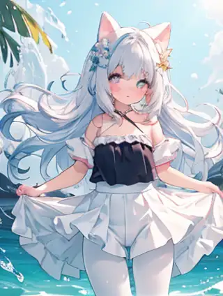 彩金光环：从虚拟到现实的奇幻之旅1745206836761
