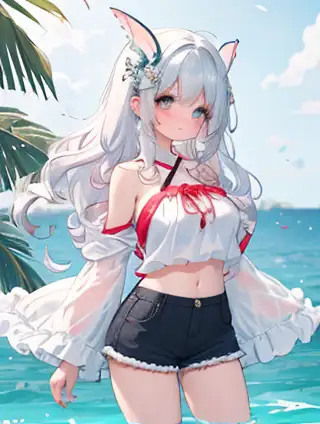工艺与模特：一场视觉与灵魂的双重盛宴