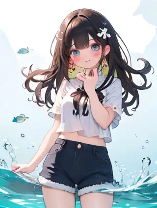 小说插曲与生日庆祝：一场跨越时空的甜蜜邂逅