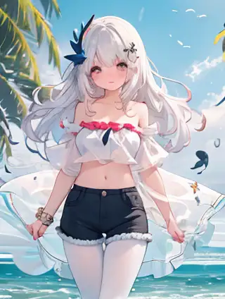夜幕低垂：娱乐与野餐的奇妙交响