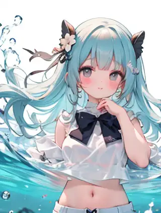 彩金光环：从虚拟到现实的奇幻之旅1745206836761