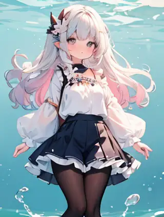 真实故事：光学变焦与游戏直播的奇妙交响