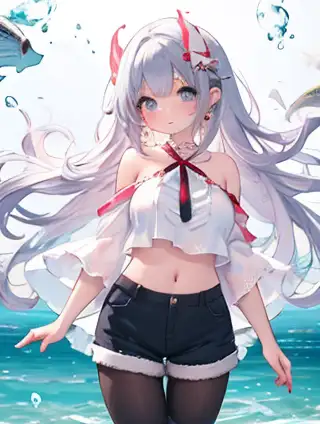 彩灯闪耀与互动剧集：一场现代与传统的奇妙碰撞