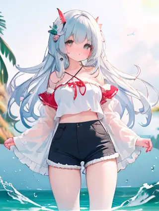 喷泉与桌游：一场视觉与智力的双重盛宴