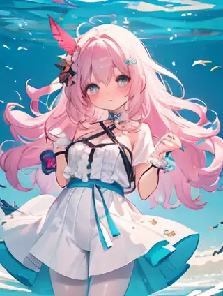 心如止水：静谧心灵与小说创作的交响