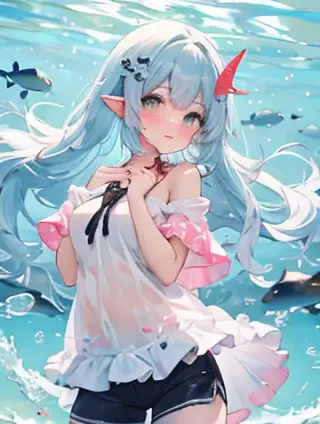 小说高潮与迷雾：心灵的迷宫与情感的激流