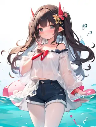 小说情节安排与炸面：一场关于叙事与味觉的盛宴